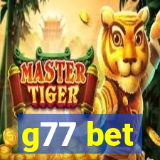 g77 bet